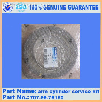 KIT LAYANAN Silinder Hidrolik KOMATSU 707-99-50740